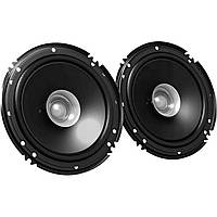 Коаксиальная автоакустика 16-17 см (6-6.5") 30/300 Вт JVC CS-J610X однополосная