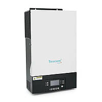 Гибридный инвертор TESCOM MTPS KING 5000W 48V MPPT 450V 80A