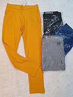 Жіночі стрейчеві брюки XL-6XL