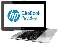 Б/У HP Revolve 810 G3 (11.6"/Intel Core i5-5300U 2.3-2.9GHz/RAM 8GB DDR3/SSD 240GB)