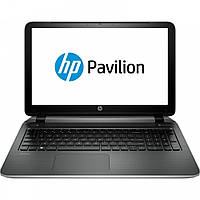 Б/У Ноутбук HP 15tw200 (15.6"TN/Intel Core i5-7200U 2.5-3.1GHz/RAM 8GB DDR4/SDD 240GB)