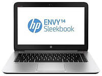 Б/У Ноутбук HP Envy 14 Sleekbook (14"/i5-4200U 1.6-2.6 Ghz/RAM 8GB DDR3/SSD 240GB)