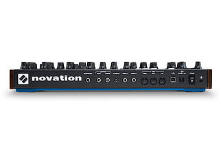 Аналоговий синтезатор Novation Peak, фото 4