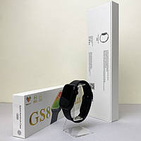Розумний годинник Smart Watch GS8 Pro Max Чорний