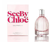 Chloe See By Chloe Eau Fraiche 75 мл - туалетная вода (edt)