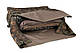 Чохол для розкладачки Fox Camolite Small Bed Bag (Fits Duralite & R1 sized beds)  (95см x 80см x 22см), фото 2