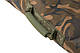 Чохол для розкладачки Fox Camolite Small Bed Bag (Fits Duralite & R1 sized beds)  (95см x 80см x 22см), фото 5