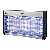 Лампа для знищення комах Noveen IKN60, потужність 60 Вт, для приміщень до 200 м²