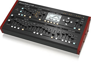 Аналоговий синтезатор Behringer DeepMind 12D, фото 4