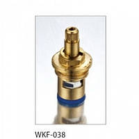 БУКСА WKF 038 de