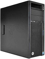 Б/У Системный блок HP workstation z440 (Intel XEON E5 1650v4 3.6-4GHz/RAM 32GB/без HDD)1Gb