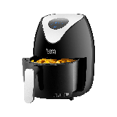 Аерогриль Аерофритюрниця TEESA DIGITAL AIR FRYER 1,8L