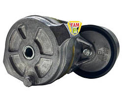 Ролик натяжний ременя вентилятора Peters, 743644 Claas