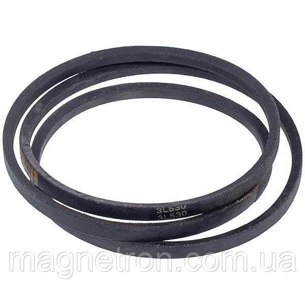 Ремінь для пральної машини Rapibelt 3L530 481935810001, фото 1