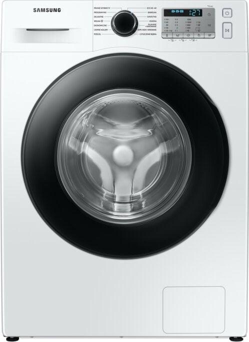 Пральна машина автоматична Samsung WW80TA026AH, фото 1