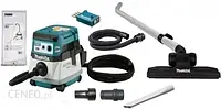 Пилосос Makita owy Przemysłowy 2X 18 V (DVC867LZX4)