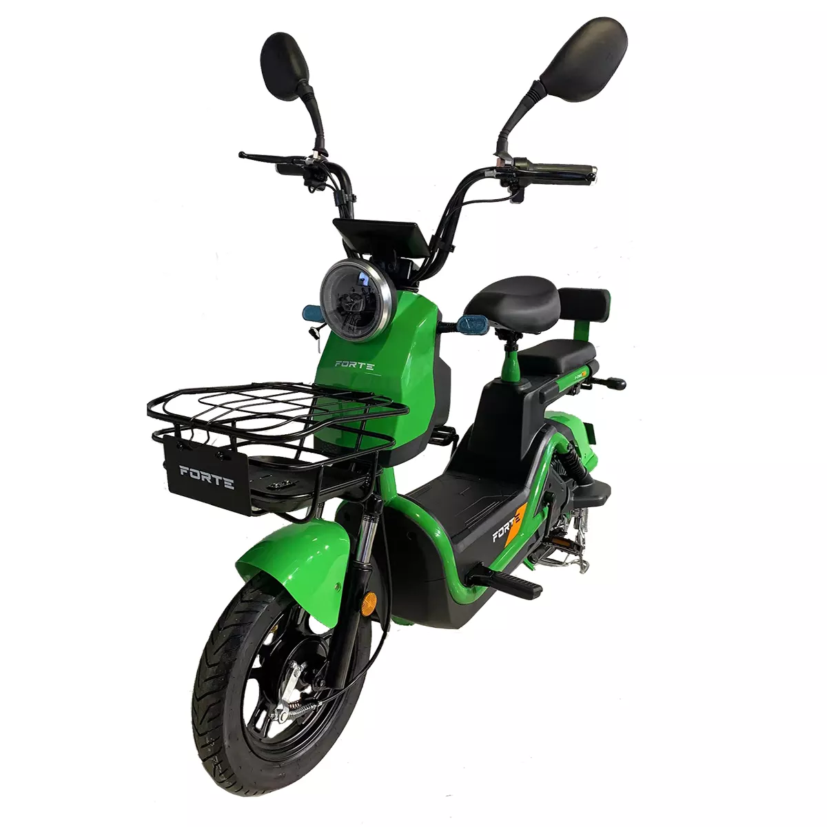 Електровелосипед 500W FORTE GS500 Форте