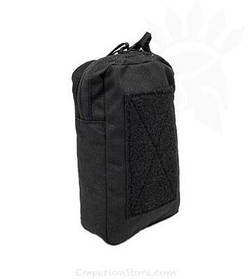 Утилітарний подсумок Tactical Tailor Fight Light Accessory Pouch 1-V, Цвет: Black