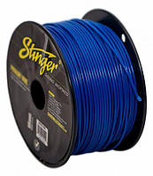 Монтажный кабель Stinger SPW316BL