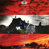 Вінілова платівка MAGNUM Wings of heaven (1988) Vinyl (LP Record), фото 2