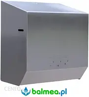 Пилосос Merida Automatyczny Podajnik Ręczników Papierowych Stella Maxi Stal Polerowana (Csp302)