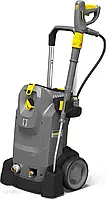 Пилосос Karcher HD 7/16-4M Plus 1.524-957.0