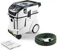 Пилосос Festool CTL 48 E LE EC CLEANTEC 575300