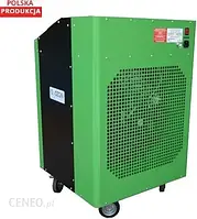 Пилосос GENERATOR OZONU OZONATOR MAXI 300 do 4000 m³