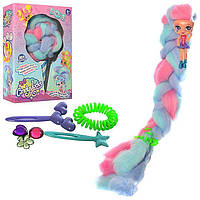 Лялька сюрприз CandyLocks, лялька кенді локс, лялька Candy Locks, B1162