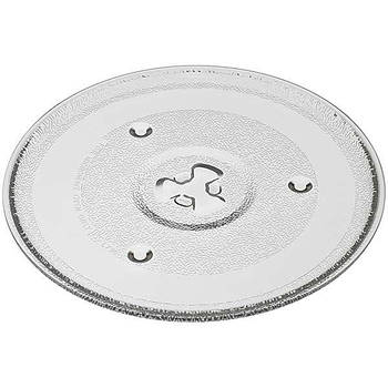 Тарілка 297544 для мікрохвильової печі 270mm Gorenje