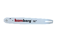 Шина Kamberg 3/8'' 40 см 57 зв. P Oleomac(PO) 501754