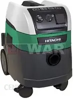 Пилосос Hitachi Rp350Ydm Wa Gniazdo 40-2000W (Rp350Ydmwa)