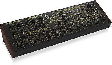 Аналоговий синтезатор Behringer K-2, фото 4
