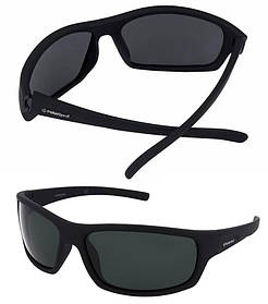 Поляризаційні окуляри, Sport UV400 Dark/Grey.