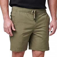 Шорты "5.11 TACTICAL® HIKE-AMP SHORTS", тактические шорты летние, мужские армейские шорты олива