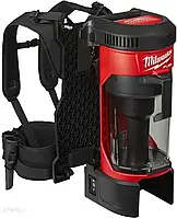 Пилосос Milwaukee M18 Fbpv-0 4933464483