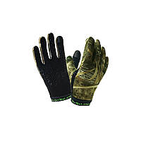 Водонепроницаемые перчатки Dexshell Drylite Gloves S Camo (DG9946RTCS)