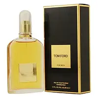 Tom Ford For Men 50 мл - туалетная вода (edt)