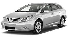 Toyota Avensis 2003-2009