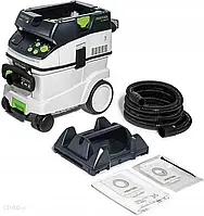 Пилосос Festool Ctm 36 E-Ac Planex 576853