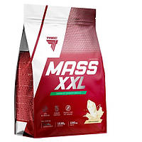 Гейнер Trec Nutrition MASS XXL 4800 g /69 servings/ Vanilla z111-2024