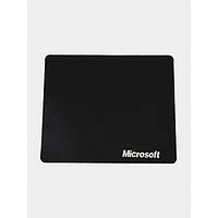 Коврик для компьютерной мыши Microsoft LKSM-F2 Чёрный de
