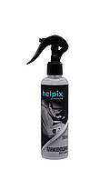 Пятновыводитель для салона автомобиля Helpix Professional Soft cleaner 200 мл (4823075804276)