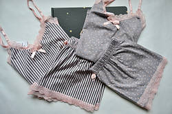 Дитячі піжами та домашній одяг