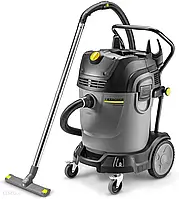 Пилосос Karcher NT 65/2 Tact² 1.667-286.0