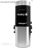 Пилосос Husky Whisper2 Wsp280Ieuh