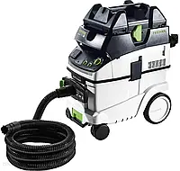 Пилосос Festool CTL 36 E AC-PLANEX CLEANTEC 576850