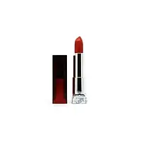 Помада для губ Maybelline New York Color Sensational 445 — Ginger spice (імбир)