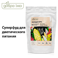 Суперфуд для диетического питания Добрая Еда 150г продукция Чойс натуральные бады TOP