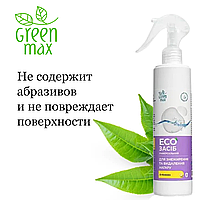 Средство для обезжиривания 250 мл Антижир Green Max Эко средство для мытья Чойс TOP